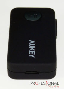 Aukey Portable Audio Receiver Review