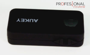 Aukey Portable Audio Receiver Review
