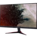 Acer Nitro VG0 y RG0