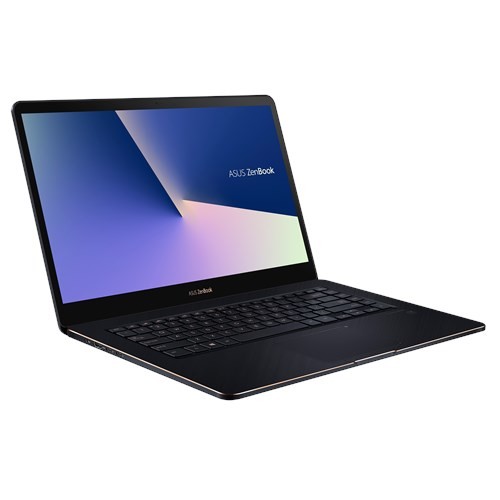 Asus ZenBook Pro 15 se actualiza a Intel Core i9 y gráficos GTX 1050