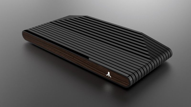 Atari VCS funciona con un procesador AMD Bristol Ridge