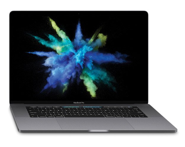 Gran número de fallos en el teclado del MacBook Pro