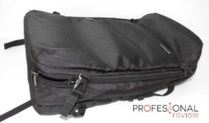 Inateck Mochila Bolso Review