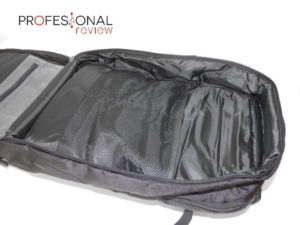 Inateck Mochila Bolso Review