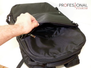 Inateck Mochila Bolso Review