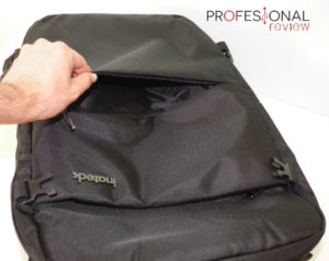 Inateck Mochila Bolso Review
