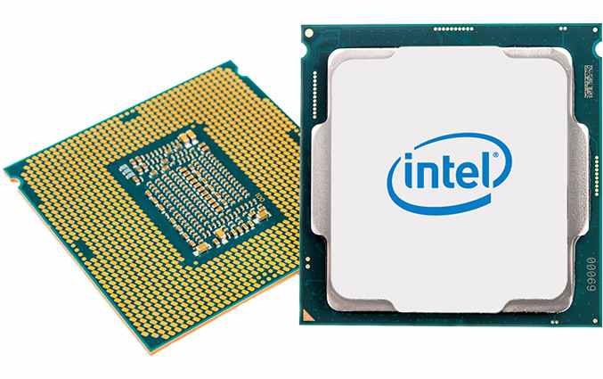 Intel Intel