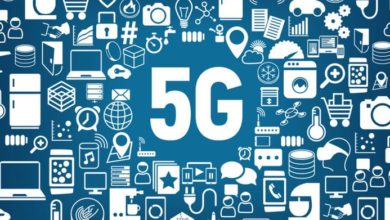 5G