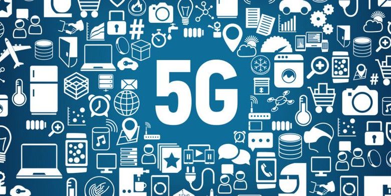 5G