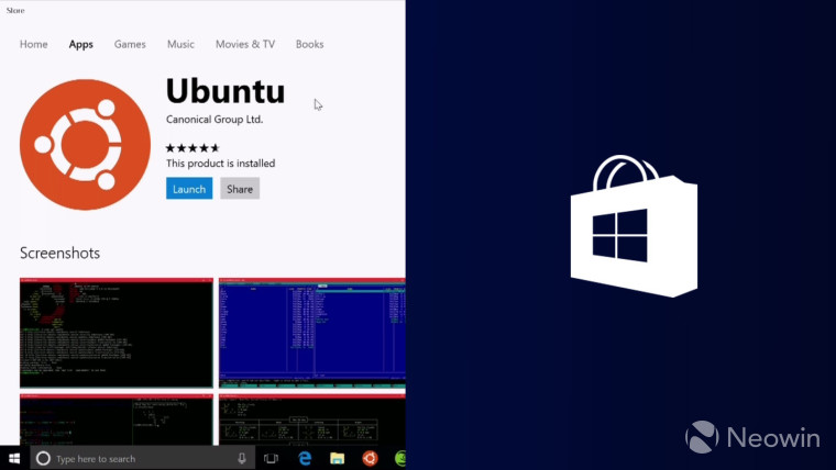 Linux estará disponible para usuarios de equipos Windows 10 con ARM
