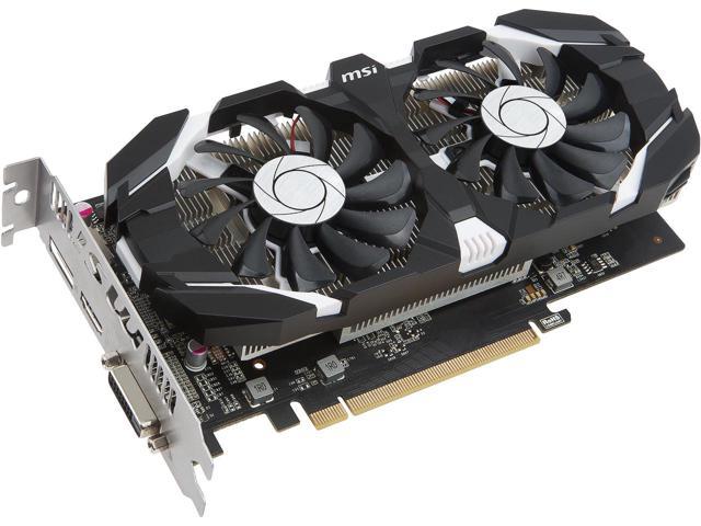 Nvidia podría lanzar una GeForce GTX 1050 con 3 GB de memoria