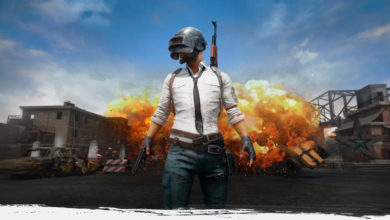 PUBG Mobile
