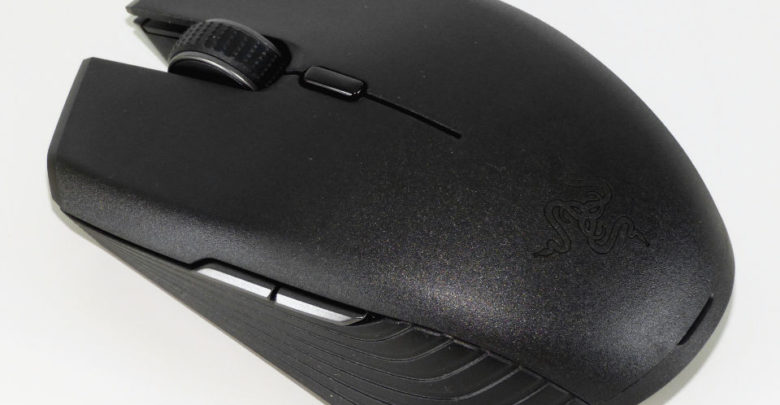 Razer Atheris Review