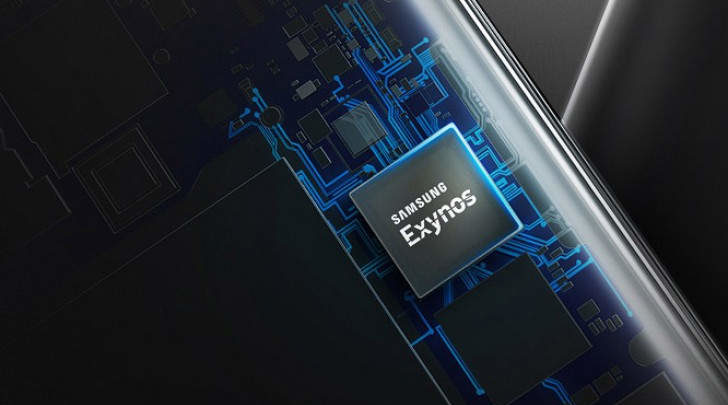 Samsung Exynos