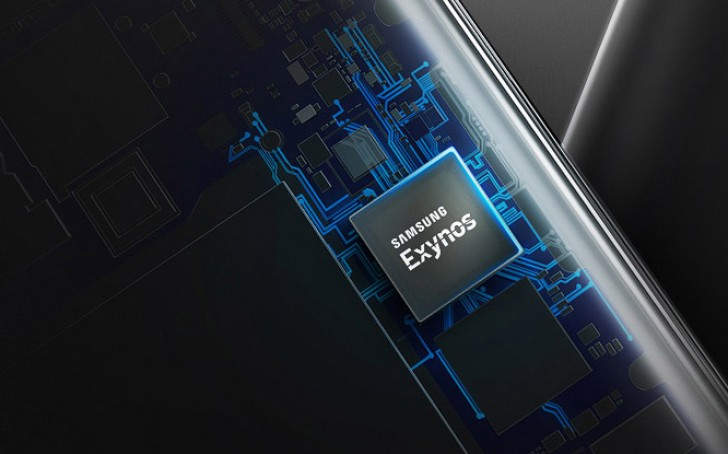 Samsung podría ser la salvación de ZTE con sus procesadores Exynos