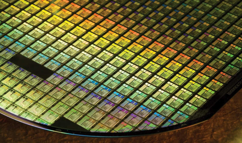Samsung sustituirá el FinFET por un nuevo transistor con los 3 nm