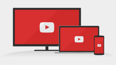 YouTube videos