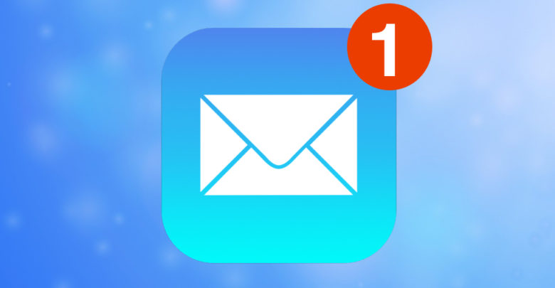 Cómo añadir una nueva dirección de correo en tu iPhone o iPad