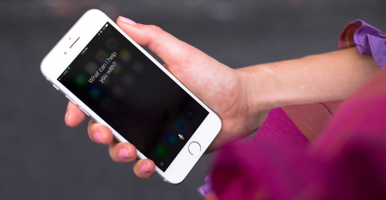 Apple Siri