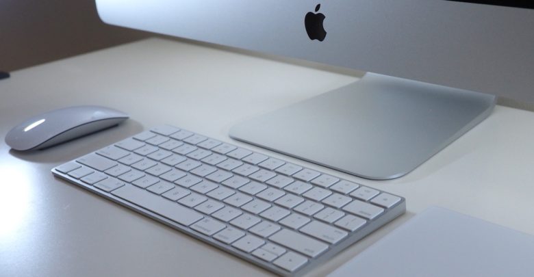 Cómo desactivar el autocorrector en Mac