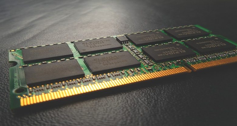 memoria ram es importante
