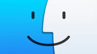 Cómo crear plantillas de archivos en tu Mac desde el Finder