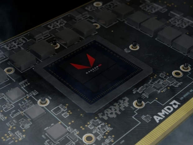AMD Navi 20 será el reemplazo de Vega, llegará en 2020