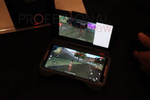 Asus ROG Phone anunciado