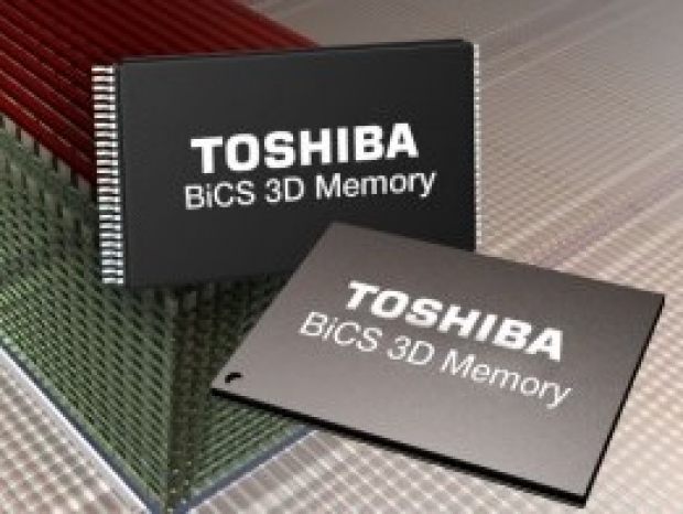 Bain Capital completa la adquisición de Toshiba Memory