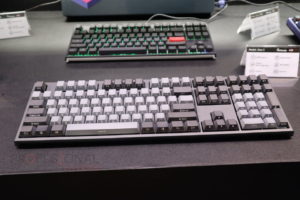 Nuevos teclados Ducky Shine 7, Ducky One 2 RGB y Ducky One 2 Mini