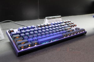 Nuevos teclados Ducky Shine 7, Ducky One 2 RGB y Ducky One 2 Mini