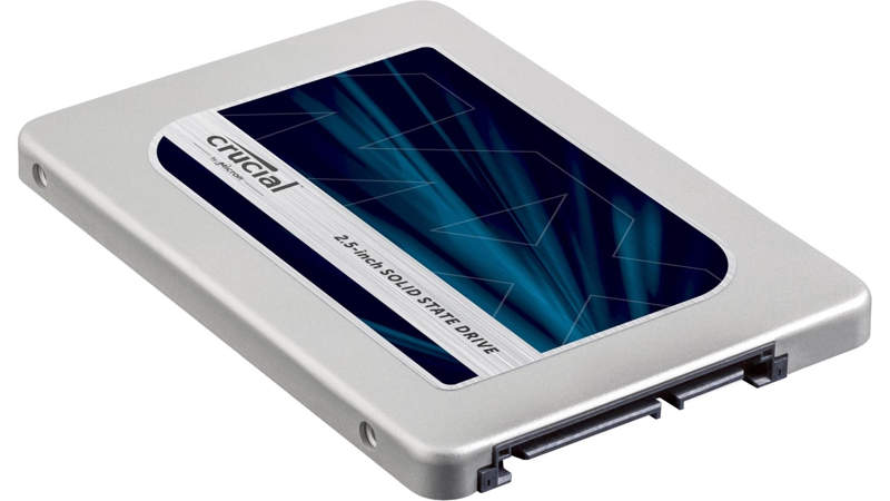 ssd Los precios de los SSD se seguirán desplomando hasta 2020