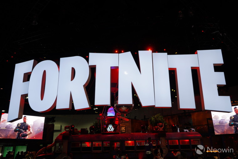 Sony rompe el silencio tras la polémica vivida con Fortnite