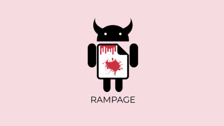 RAMpage