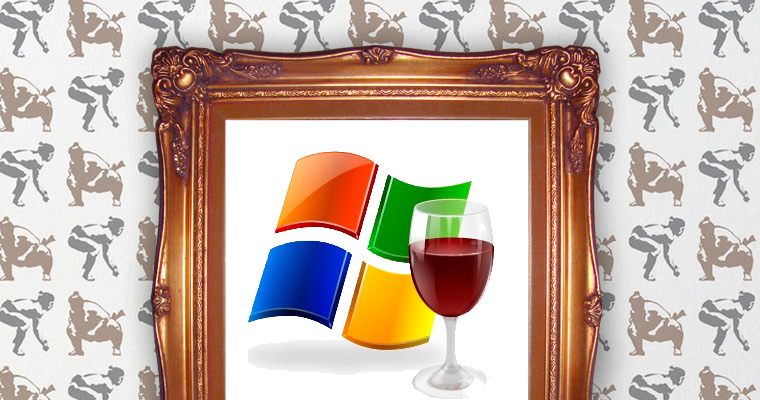 Winepak ofrece paquetes Flatpak con software de Windows