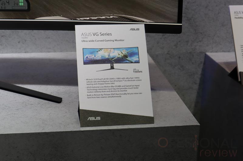 ASUS VG49V ASUS VG49V