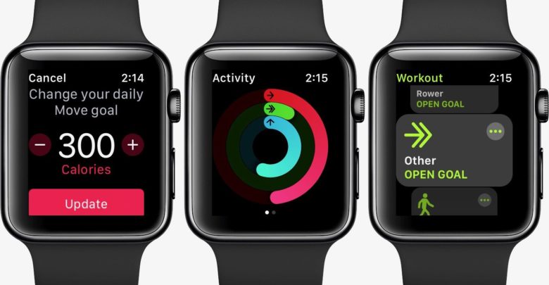 Apple Watch