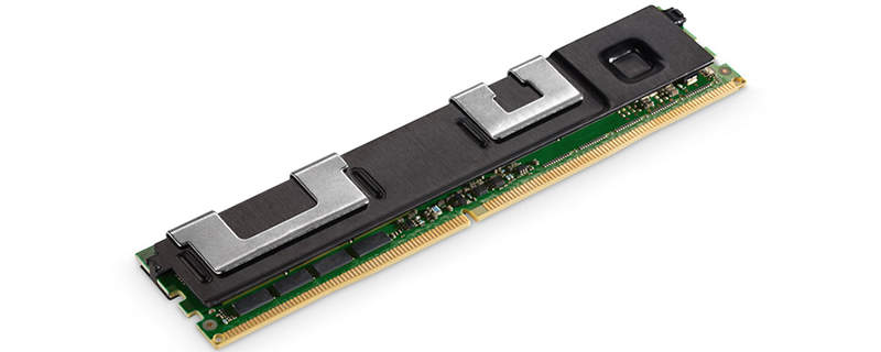 Optane DIMM primeros módulos de memoria Optane DIMM