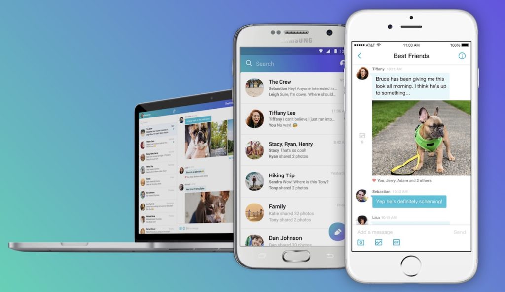 Adiós Yahoo Messenger