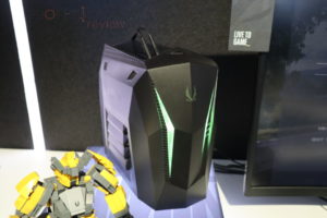Zotac computex 2018