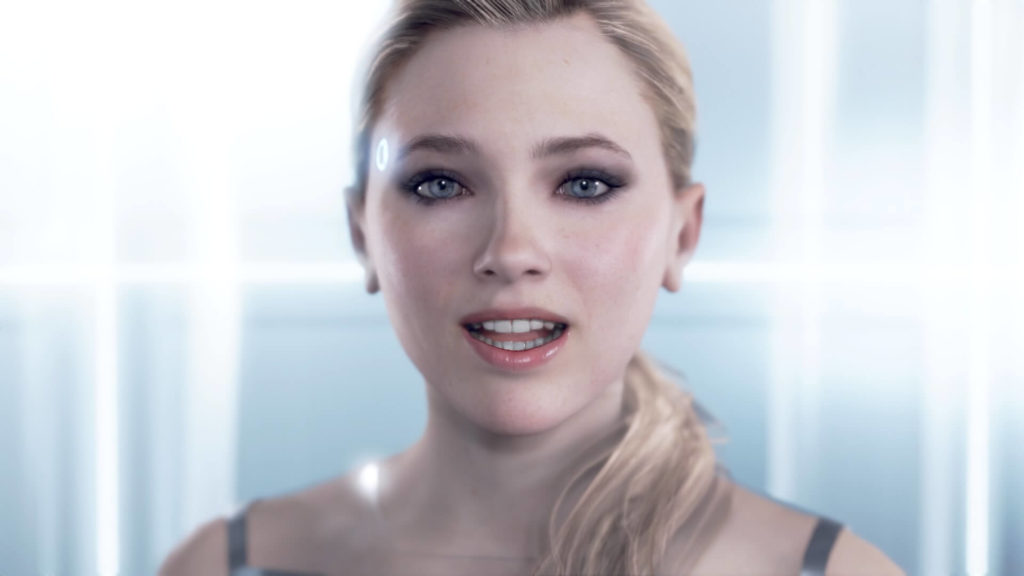 Detroit: Become Human Detroit: Become Human Review