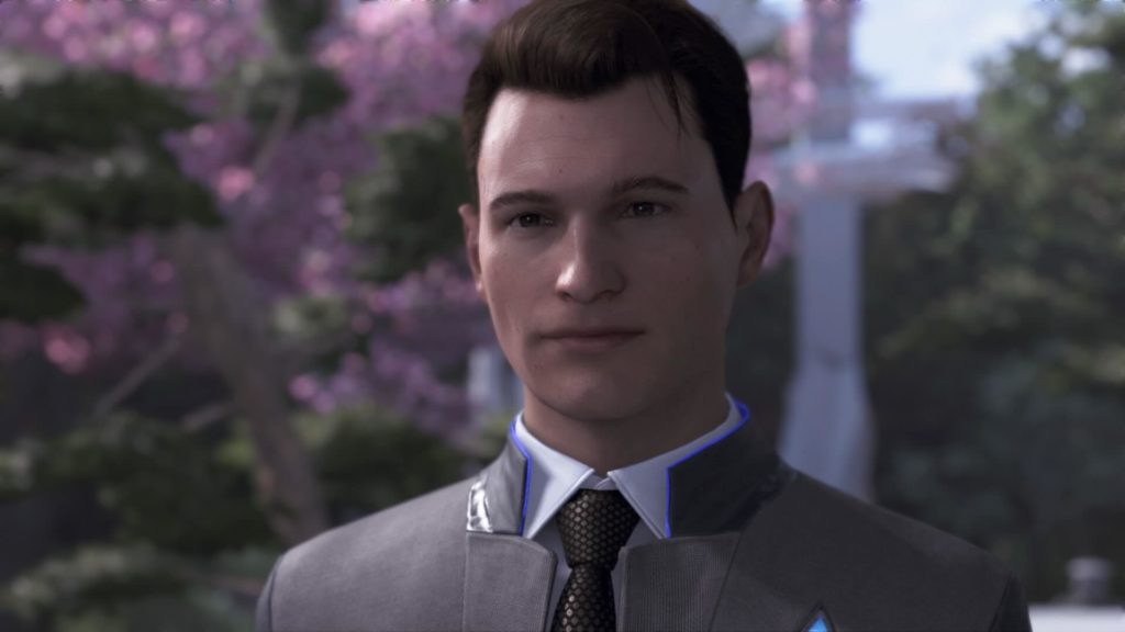 Detroit: Become Human Detroit: Become Human Review