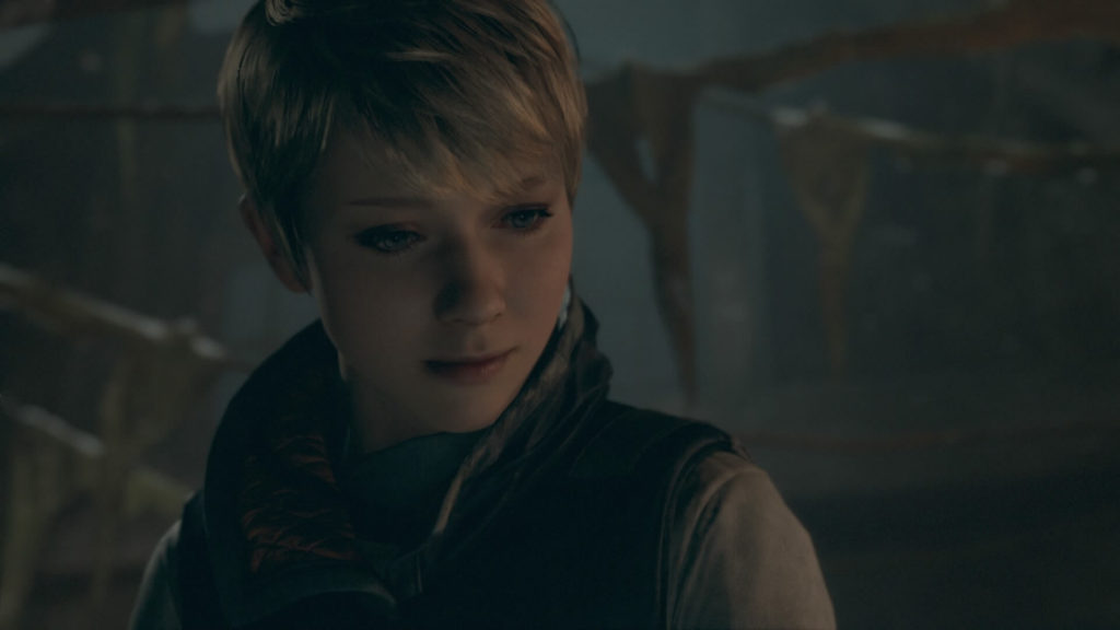 Detroit: Become Human Detroit: Become Human Review
