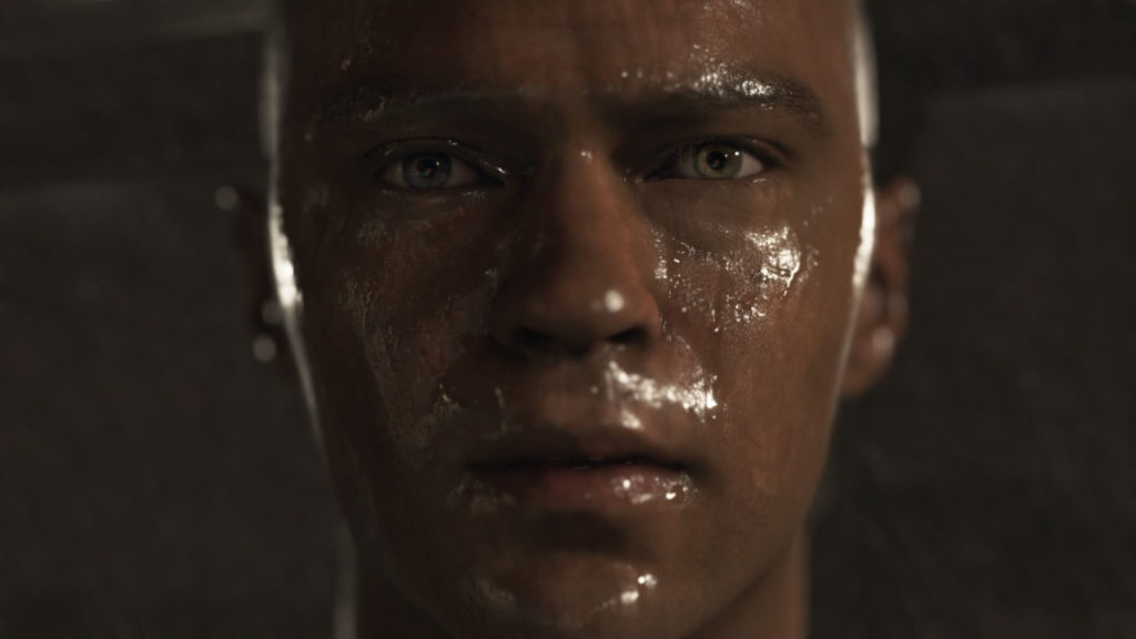 Detroit: Become Human Detroit: Become Human Review