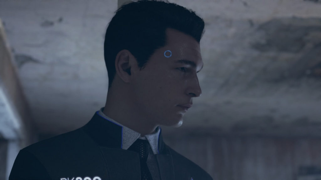 Detroit: Become Human Detroit: Become Human Review