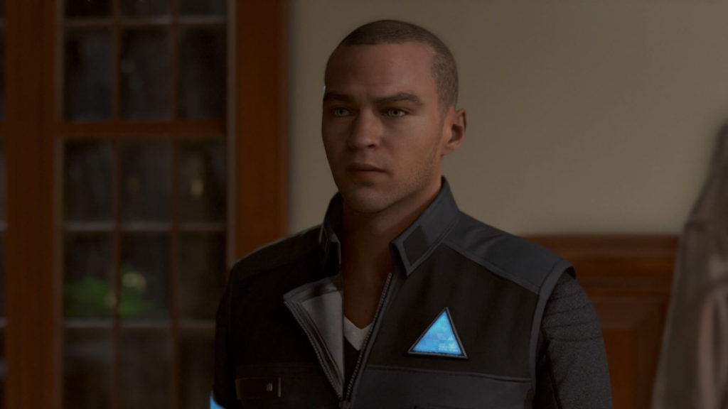Detroit: Become Human Detroit: Become Human Review