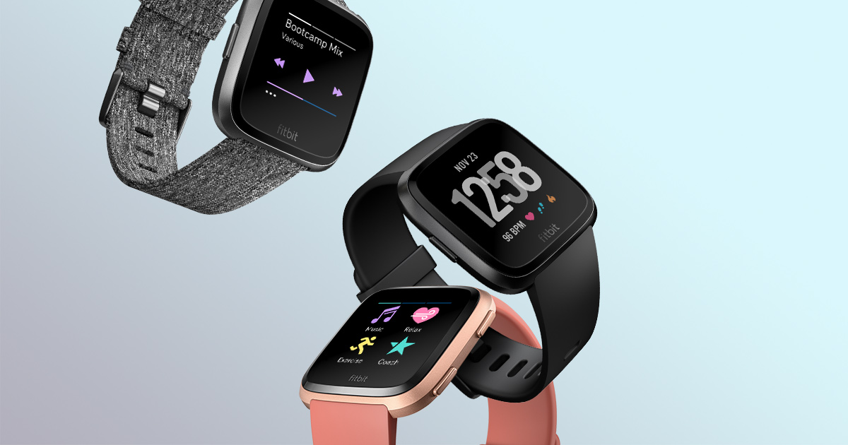 Google confirma que no acabarán con la marca Fitbit