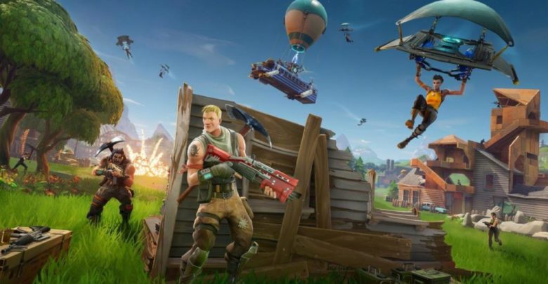 Fortnite