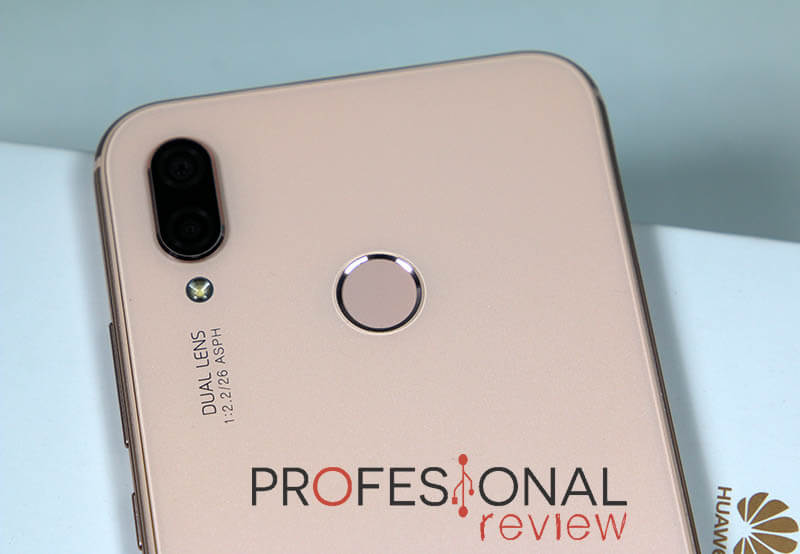 Huawei P20 Lite review