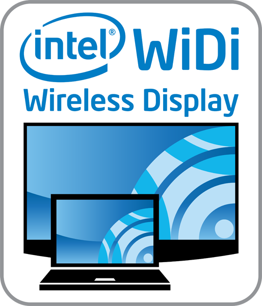 Intel WiDi